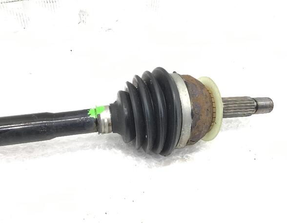 Drive Shaft SEAT Mii (KF1, KE1)