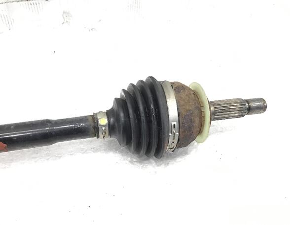 Drive Shaft SEAT Mii (KF1, KE1)