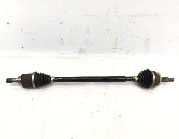 Drive Shaft SEAT Mii (KF1, KE1)