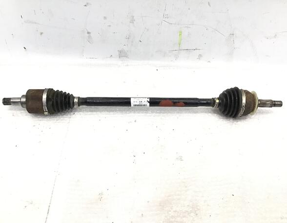 Drive Shaft SEAT Mii (KF1, KE1)