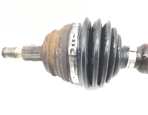 Drive Shaft VW GOLF IV (1J1)