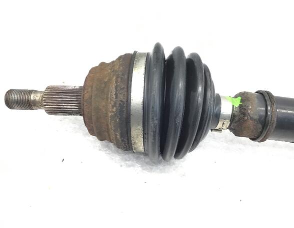 Drive Shaft VW GOLF IV (1J1)