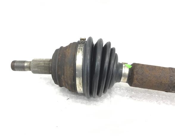 Drive Shaft VW GOLF IV (1J1)