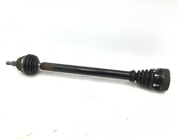 Drive Shaft VW GOLF IV (1J1)