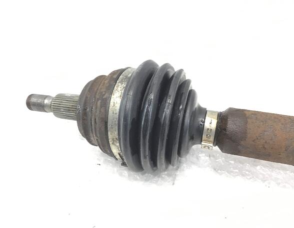 Drive Shaft VW GOLF IV (1J1)