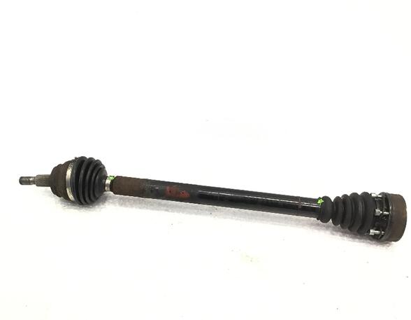 Drive Shaft VW GOLF IV (1J1)