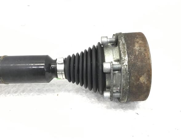 Drive Shaft VW GOLF SPORTSVAN (AM1, AN1)