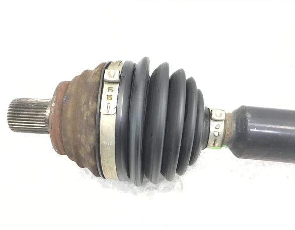 Drive Shaft VW GOLF SPORTSVAN (AM1, AN1)