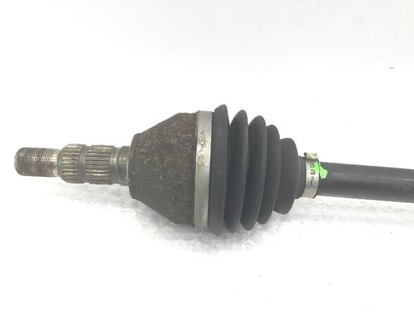 Drive Shaft OPEL ASTRA J Sports Tourer (P10)