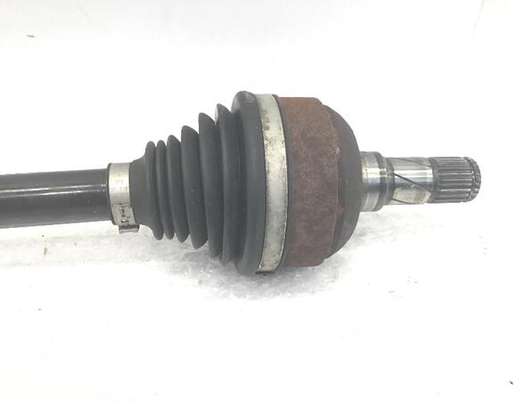 Drive Shaft OPEL ASTRA J Sports Tourer (P10)