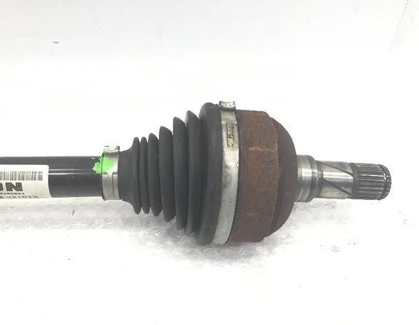 Drive Shaft OPEL ASTRA J Sports Tourer (P10)