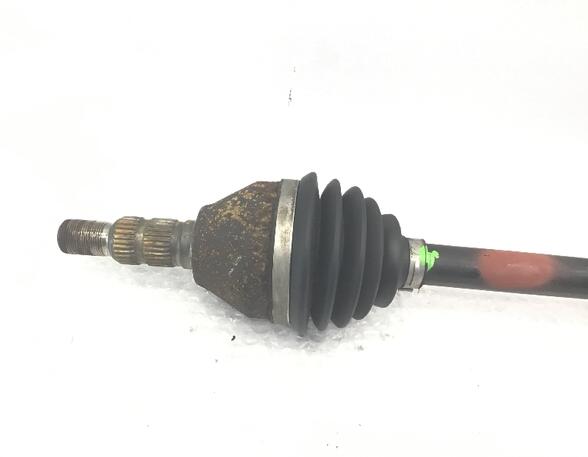 Drive Shaft OPEL ASTRA J Sports Tourer (P10)