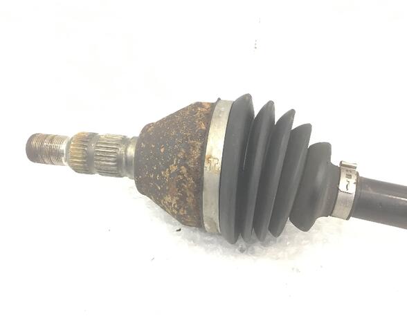 Drive Shaft OPEL ASTRA J Sports Tourer (P10)