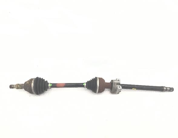 Drive Shaft OPEL ASTRA J Sports Tourer (P10)