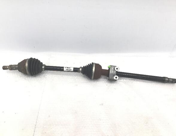 Drive Shaft OPEL ASTRA J Sports Tourer (P10)