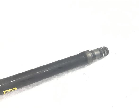 Drive Shaft OPEL ASTRA J Sports Tourer (P10)