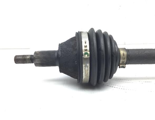 Drive Shaft VW FOX Hatchback (5Z1, 5Z3, 5Z4)