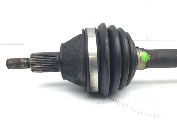 Drive Shaft VW FOX Hatchback (5Z1, 5Z3, 5Z4)