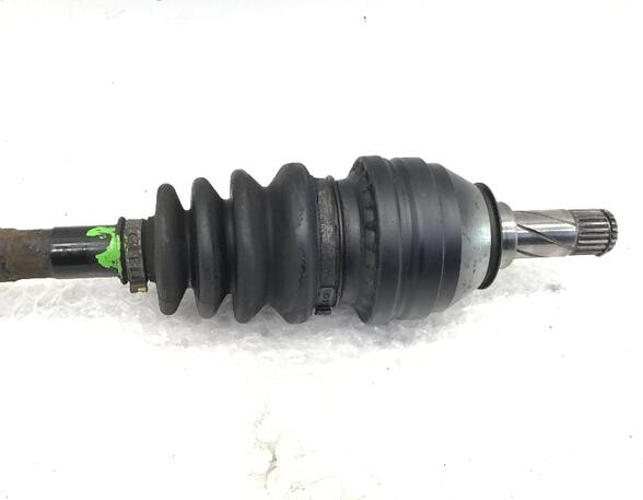 Drive Shaft OPEL MERIVA B MPV (S10)