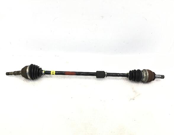 Drive Shaft OPEL MERIVA B MPV (S10)