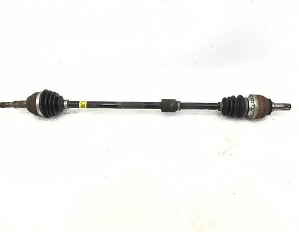 Drive Shaft OPEL MERIVA B MPV (S10)