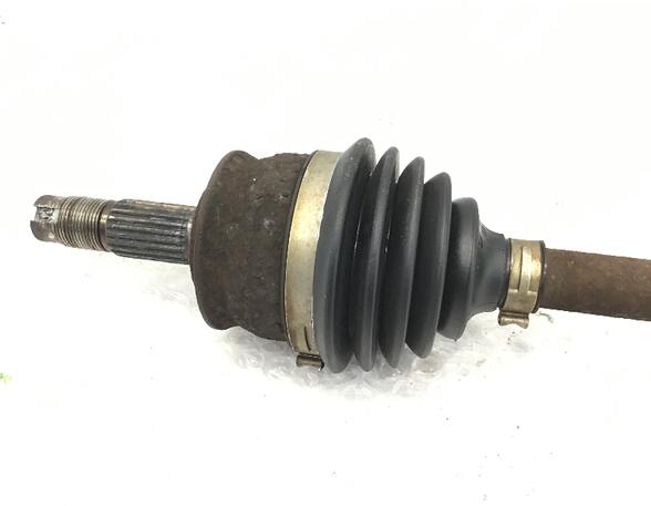 Drive Shaft FORD KA (RU8)