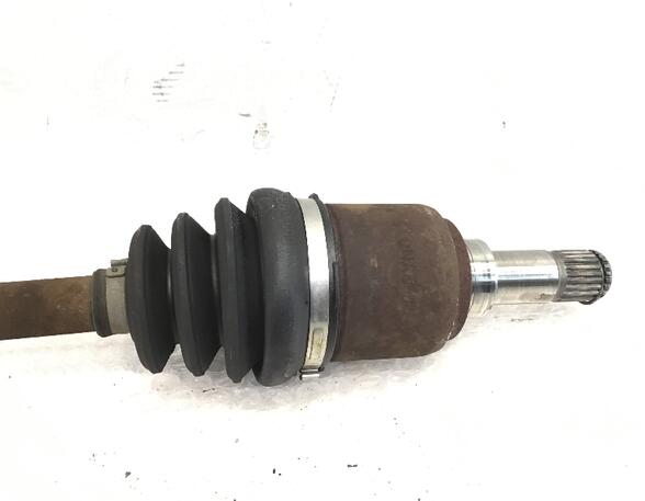 Drive Shaft FORD KA (RU8)