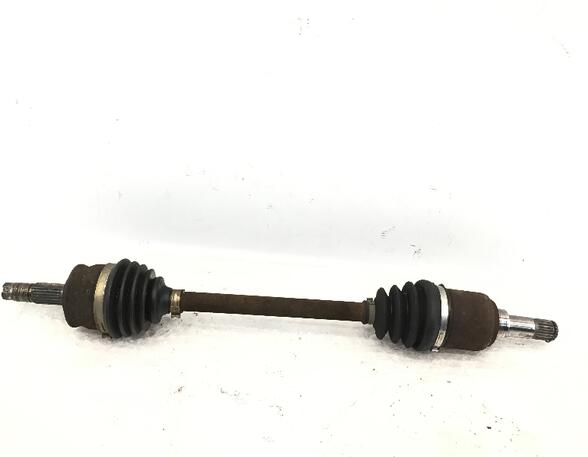 Drive Shaft FORD KA (RU8)