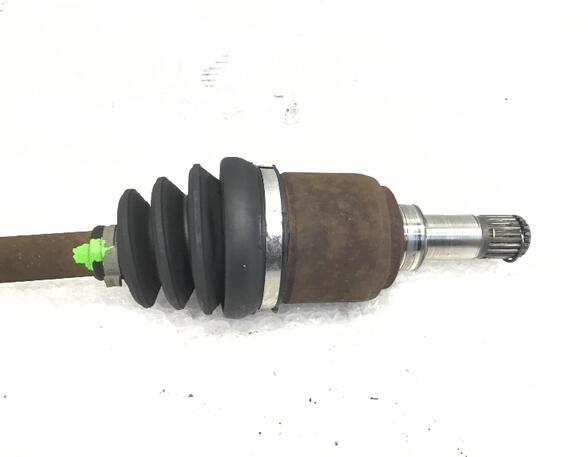 Drive Shaft FORD KA (RU8)