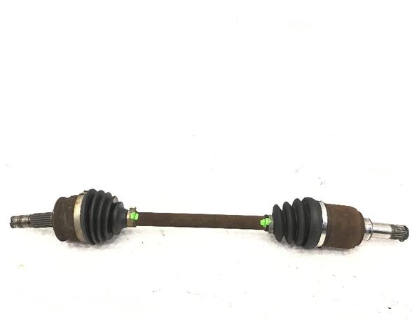 Drive Shaft FORD KA (RU8)