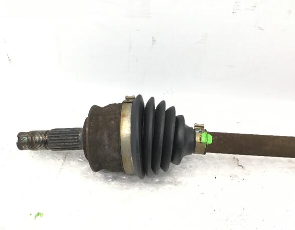 Drive Shaft FORD KA (RU8)