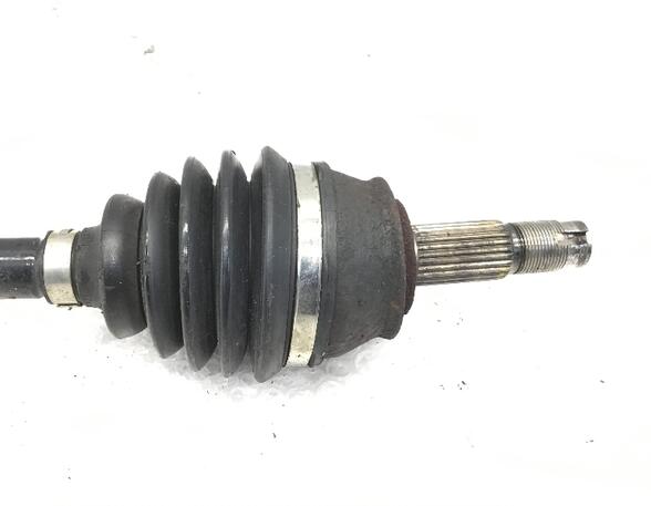 Drive Shaft OPEL CORSA D (S07)