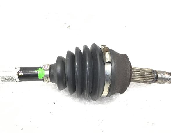 Drive Shaft OPEL CORSA D (S07)