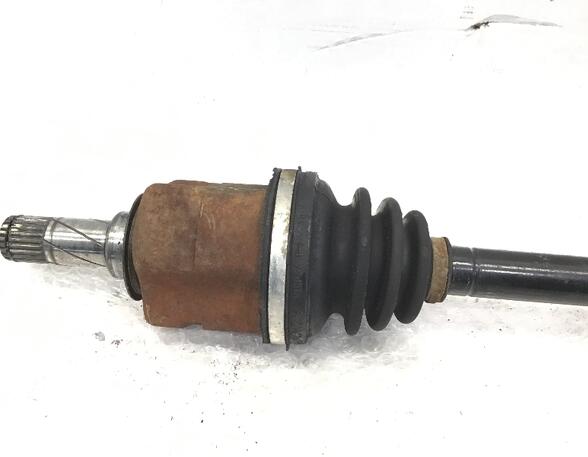 Drive Shaft OPEL CORSA D (S07)