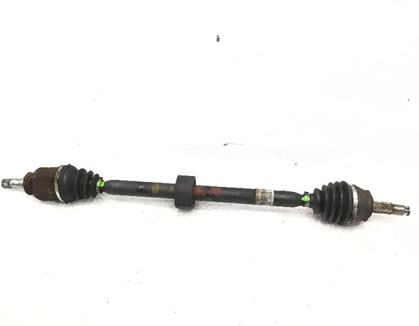 Drive Shaft OPEL CORSA D (S07)