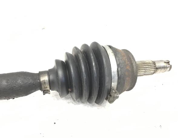 Drive Shaft OPEL CORSA D (S07)