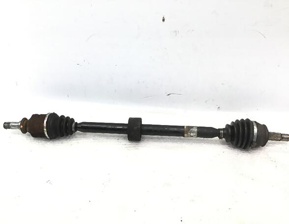 Drive Shaft OPEL CORSA D (S07)