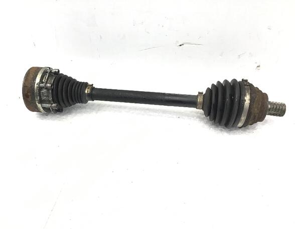 Drive Shaft VW GOLF V (1K1), VW GOLF VI (5K1)