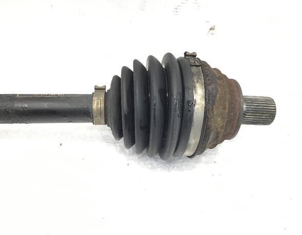 Drive Shaft VW GOLF V (1K1), VW GOLF VI (5K1)