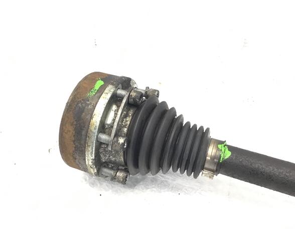 Drive Shaft VW GOLF V (1K1), VW GOLF VI (5K1)