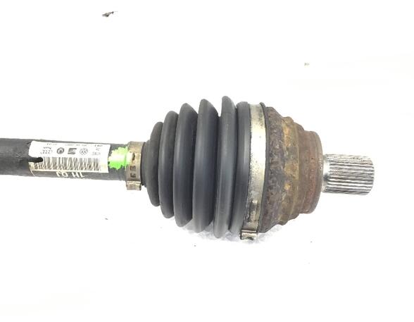 Drive Shaft VW GOLF V (1K1), VW GOLF VI (5K1)