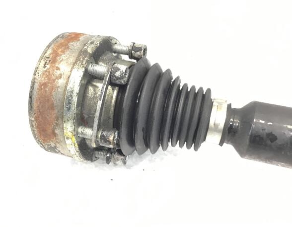 Drive Shaft VW GOLF V (1K1), VW GOLF VI (5K1)