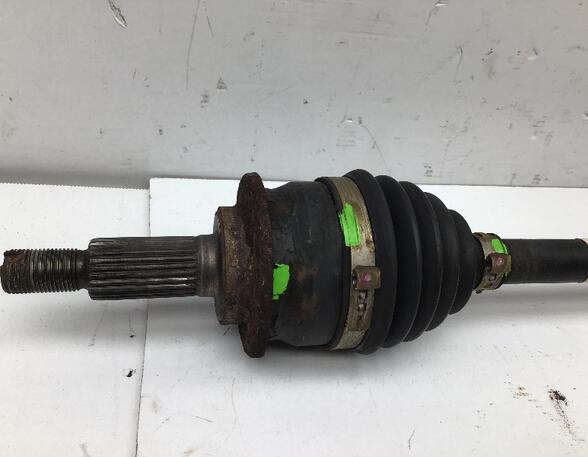 Drive Shaft SUZUKI SPLASH (EX)