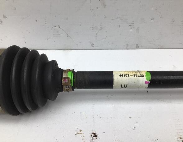 Drive Shaft SUZUKI SPLASH (EX)