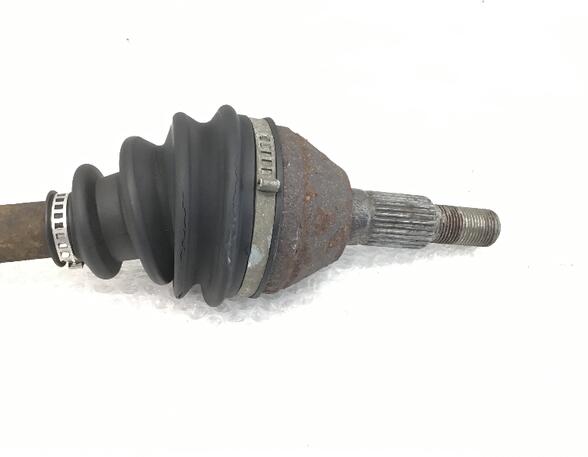 Drive Shaft OPEL ANTARA (L07)