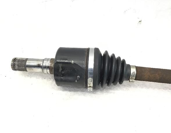 Drive Shaft OPEL ANTARA (L07)