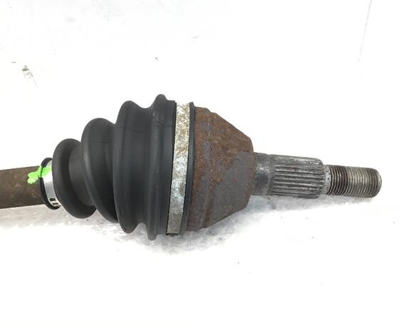 Drive Shaft OPEL ANTARA (L07)