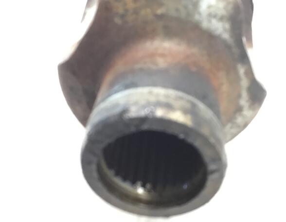 Drive Shaft OPEL ANTARA (L07)