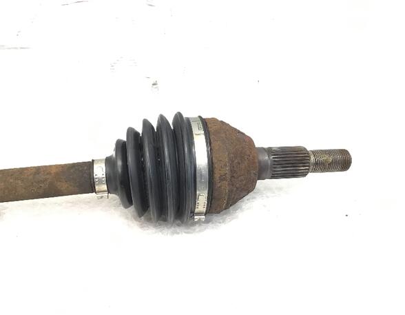 Drive Shaft OPEL ANTARA (L07)