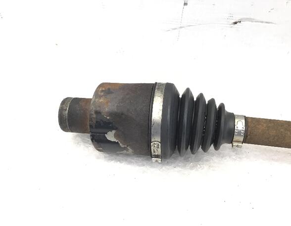 Drive Shaft OPEL ANTARA (L07)